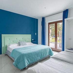 Deluxe Double Room Extra Bed